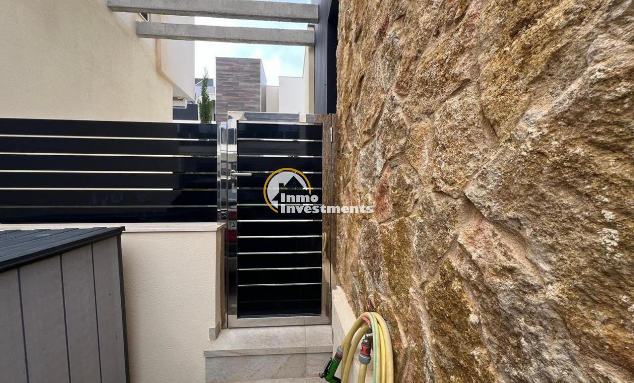 Reventa - Chalet independiente - Orihuela Costa - Lomas De Cabo Roig