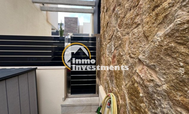 Reventa - Chalet independiente - Orihuela Costa - Lomas De Cabo Roig