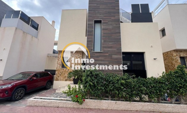 Reventa - Chalet independiente - Orihuela Costa - Lomas De Cabo Roig