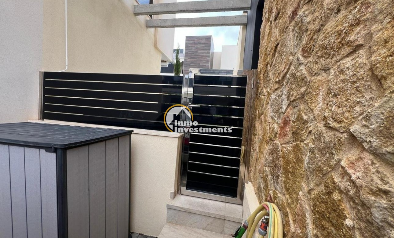 Reventa - Chalet independiente - Orihuela Costa - Lomas De Cabo Roig