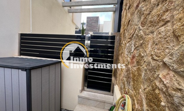 Reventa - Chalet independiente - Orihuela Costa - Lomas De Cabo Roig