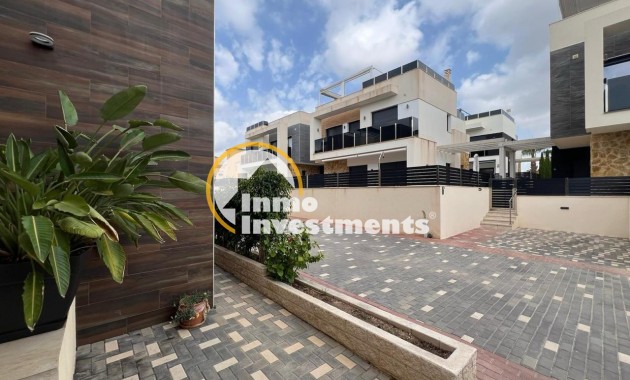 Reventa - Chalet independiente - Orihuela Costa - Lomas De Cabo Roig