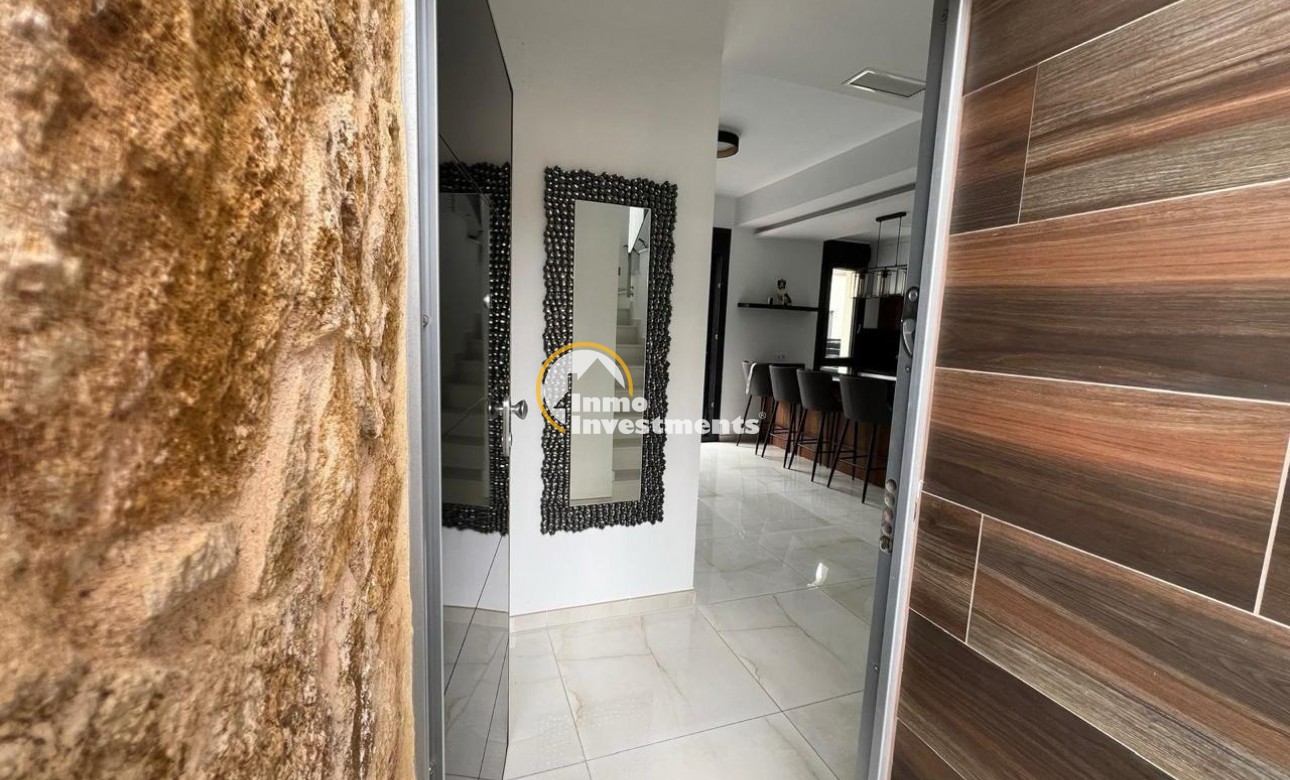 Reventa - Chalet independiente - Orihuela Costa - Lomas De Cabo Roig