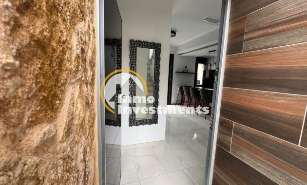 Reventa - Chalet independiente - Orihuela Costa - Lomas De Cabo Roig