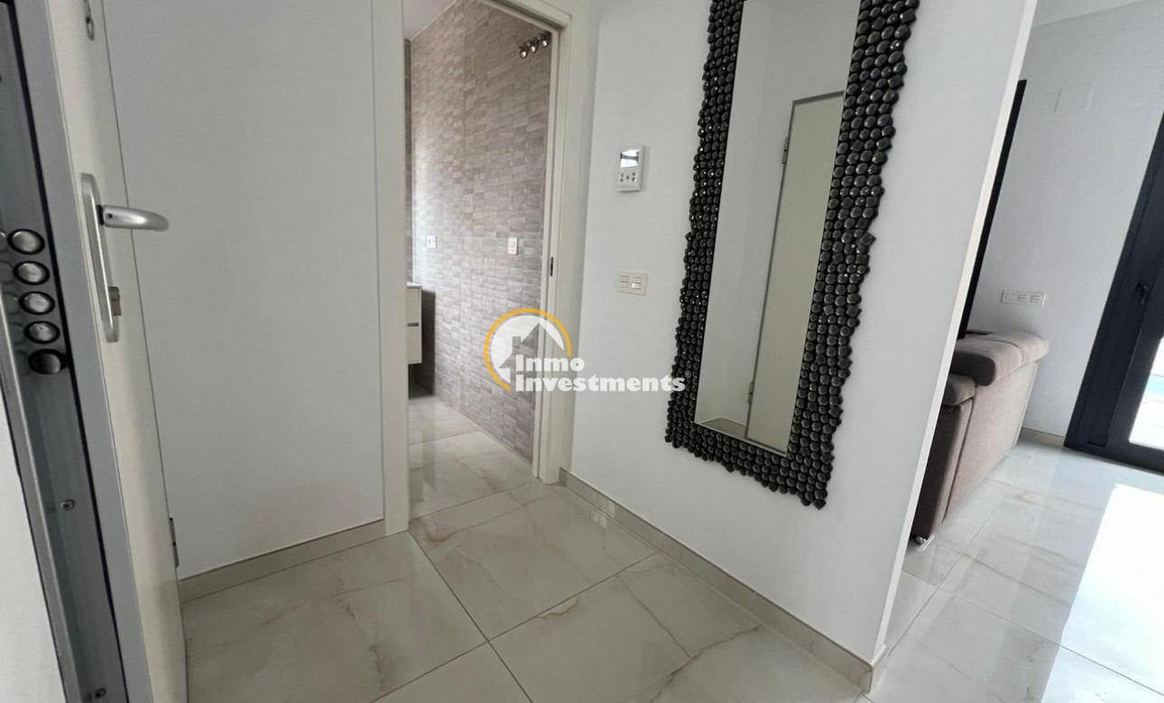 Reventa - Chalet independiente - Orihuela Costa - Lomas De Cabo Roig