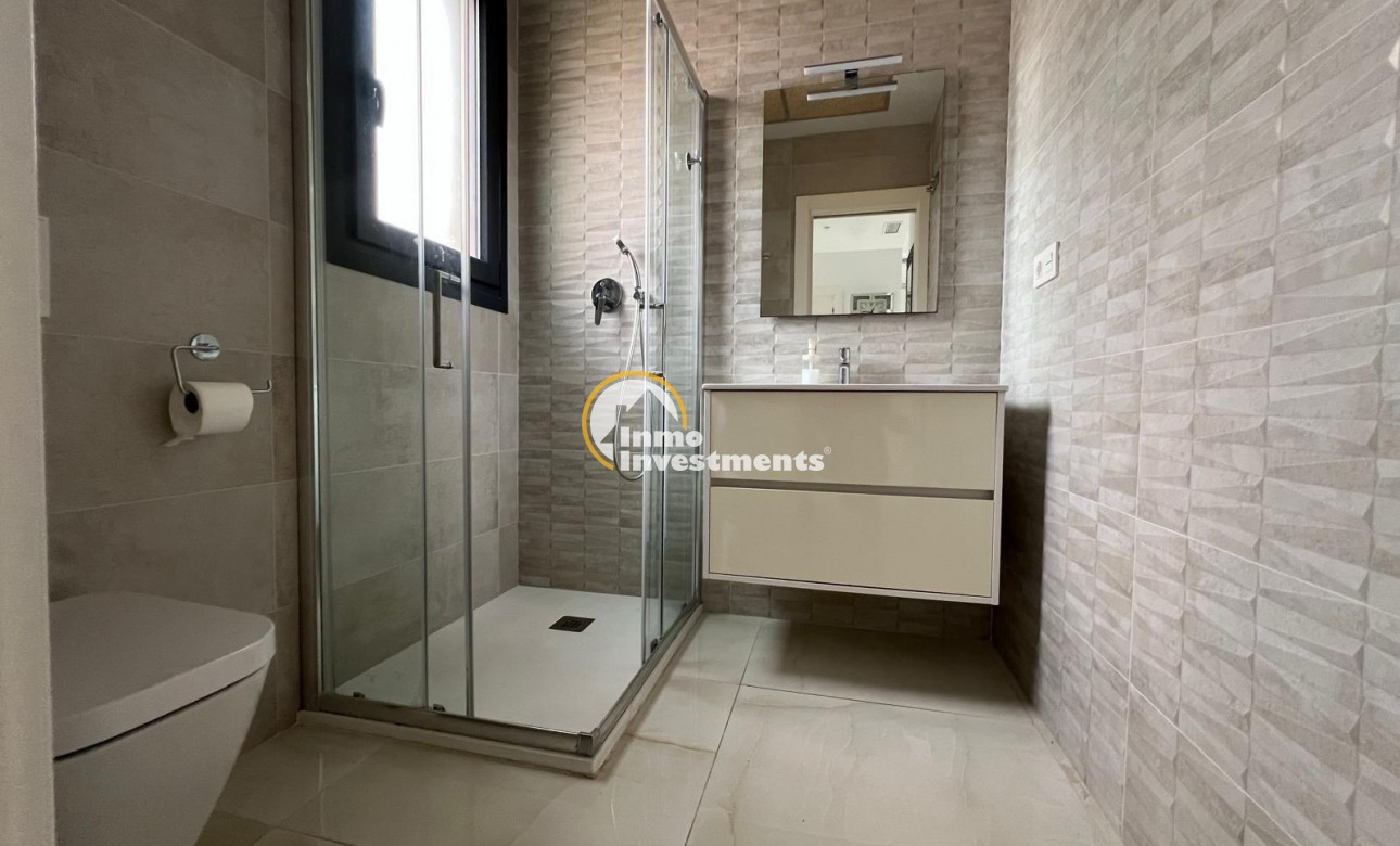 Reventa - Chalet independiente - Orihuela Costa - Lomas De Cabo Roig