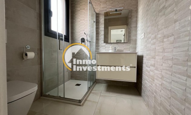 Reventa - Chalet independiente - Orihuela Costa - Lomas De Cabo Roig