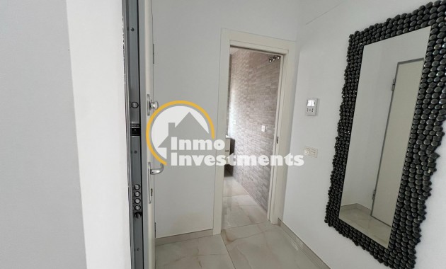 Reventa - Chalet independiente - Orihuela Costa - Lomas De Cabo Roig
