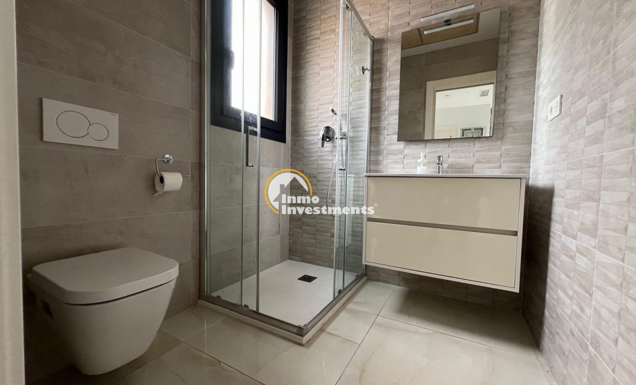 Reventa - Chalet independiente - Orihuela Costa - Lomas De Cabo Roig