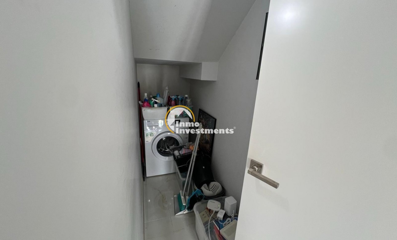 Reventa - Chalet independiente - Orihuela Costa - Lomas De Cabo Roig