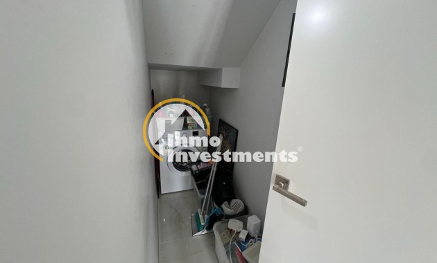 Reventa - Chalet independiente - Orihuela Costa - Lomas De Cabo Roig