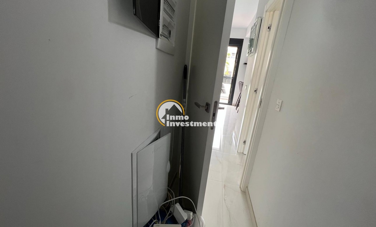 Reventa - Chalet independiente - Orihuela Costa - Lomas De Cabo Roig