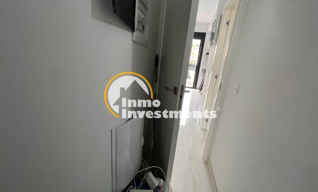 Reventa - Chalet independiente - Orihuela Costa - Lomas De Cabo Roig