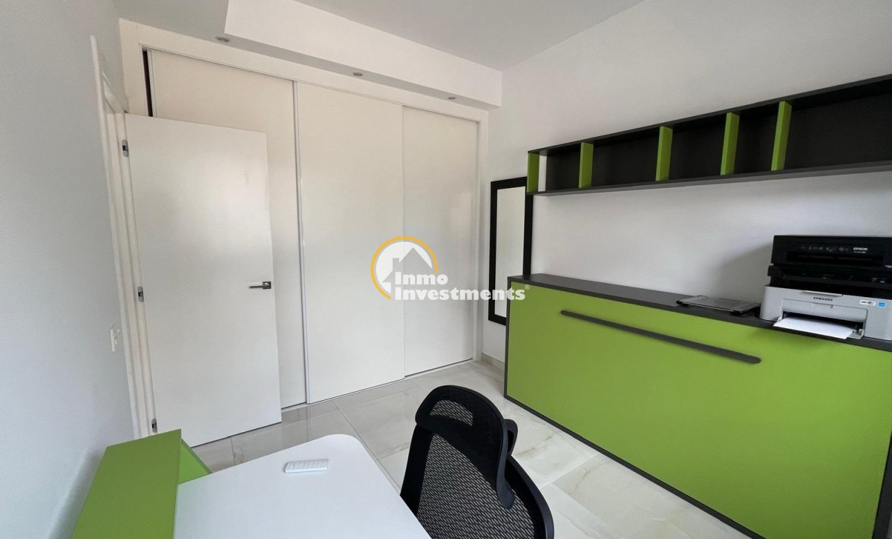 Reventa - Chalet independiente - Orihuela Costa - Lomas De Cabo Roig