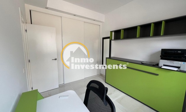 Reventa - Chalet independiente - Orihuela Costa - Lomas De Cabo Roig