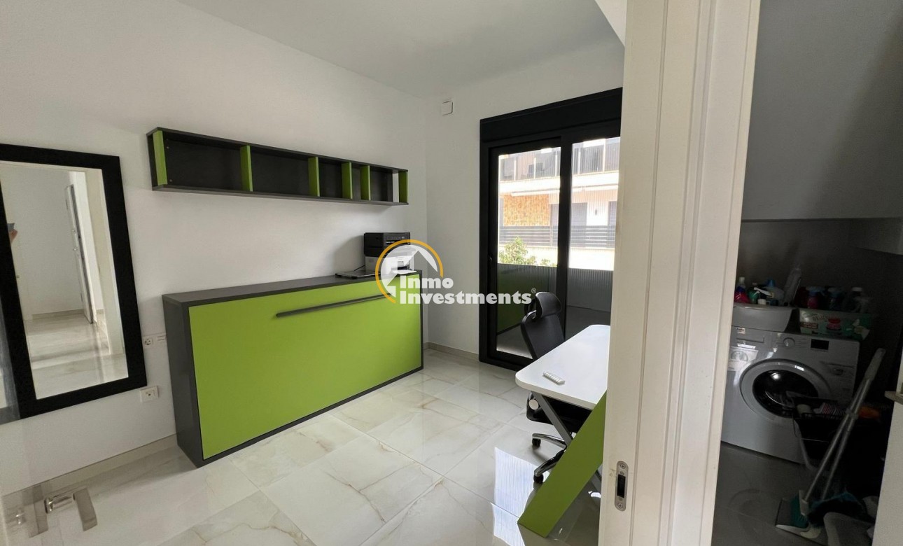 Reventa - Chalet independiente - Orihuela Costa - Lomas De Cabo Roig