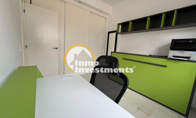 Reventa - Chalet independiente - Orihuela Costa - Lomas De Cabo Roig