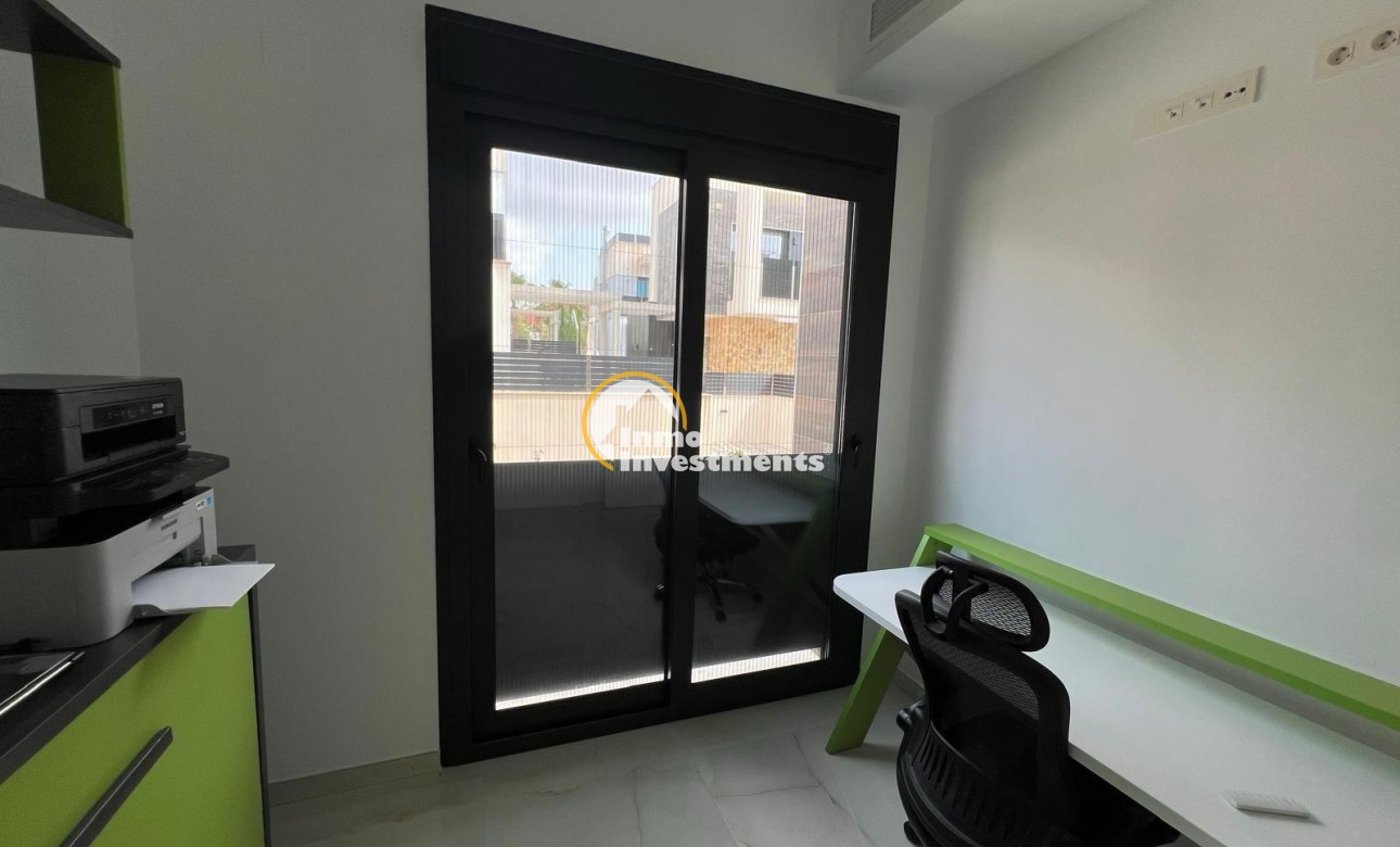 Reventa - Chalet independiente - Orihuela Costa - Lomas De Cabo Roig