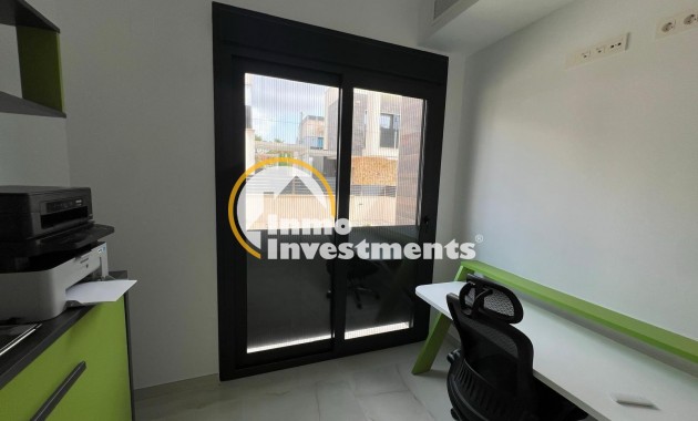 Reventa - Chalet independiente - Orihuela Costa - Lomas De Cabo Roig