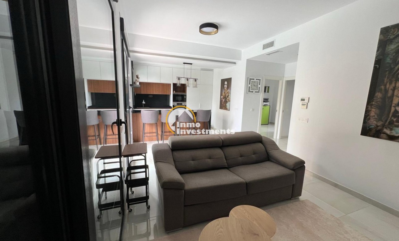 Reventa - Chalet independiente - Orihuela Costa - Lomas De Cabo Roig