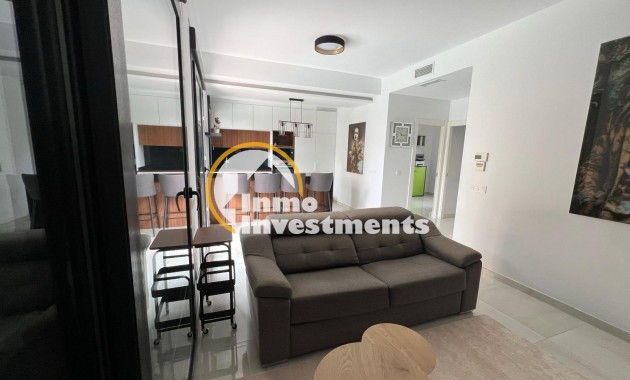 Reventa - Chalet independiente - Orihuela Costa - Lomas De Cabo Roig