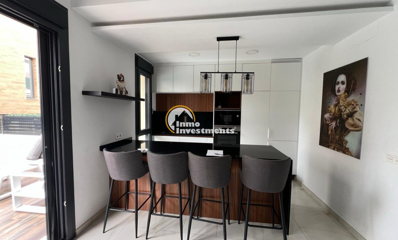 Reventa - Chalet independiente - Orihuela Costa - Lomas De Cabo Roig