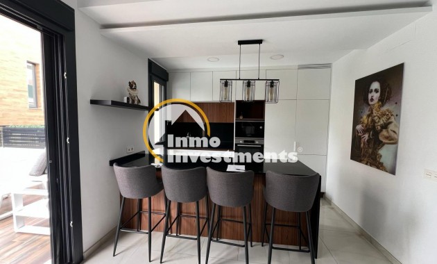 Reventa - Chalet independiente - Orihuela Costa - Lomas De Cabo Roig