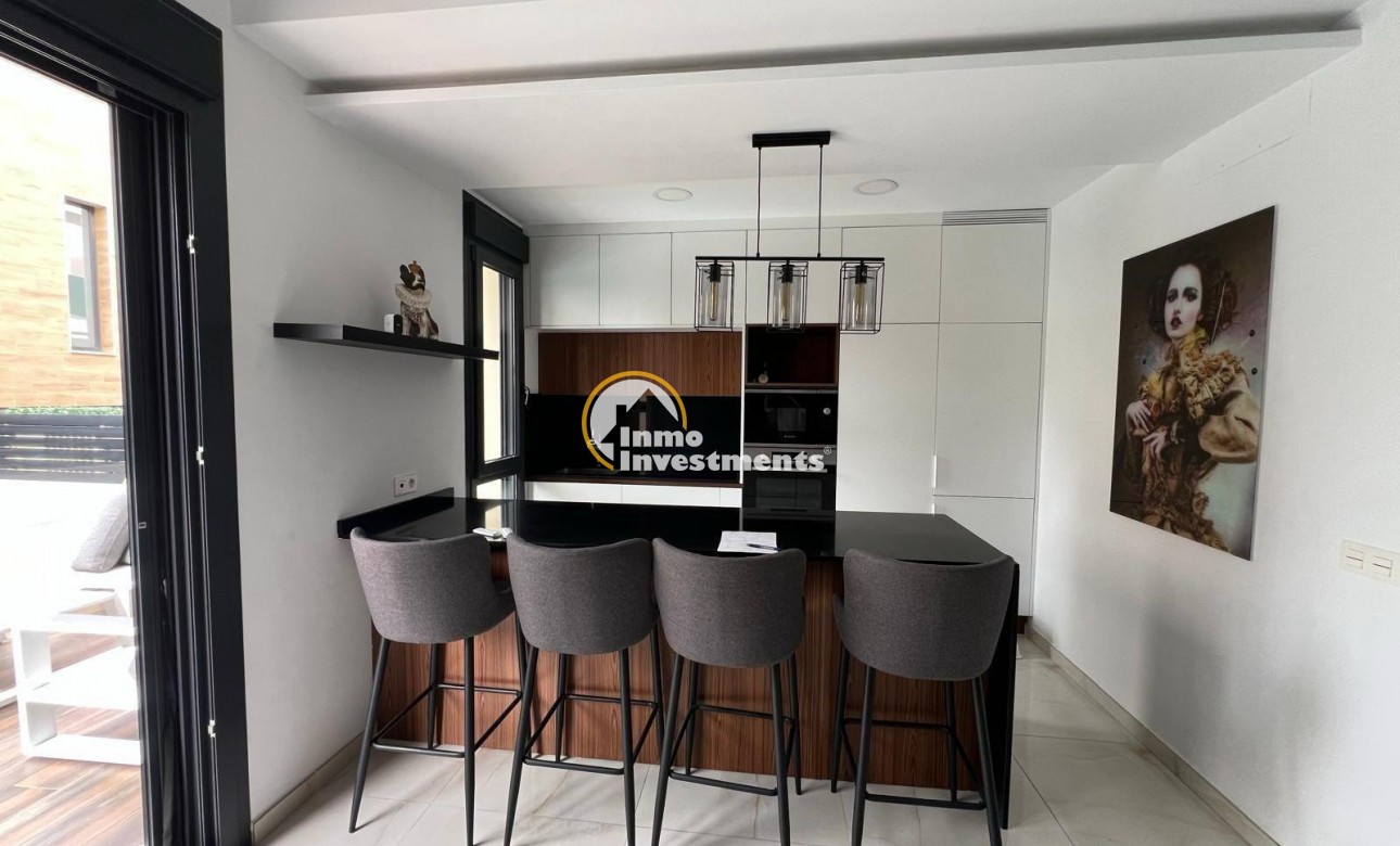 Reventa - Chalet independiente - Orihuela Costa - Lomas De Cabo Roig