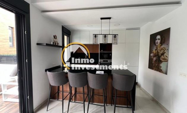 Reventa - Chalet independiente - Orihuela Costa - Lomas De Cabo Roig