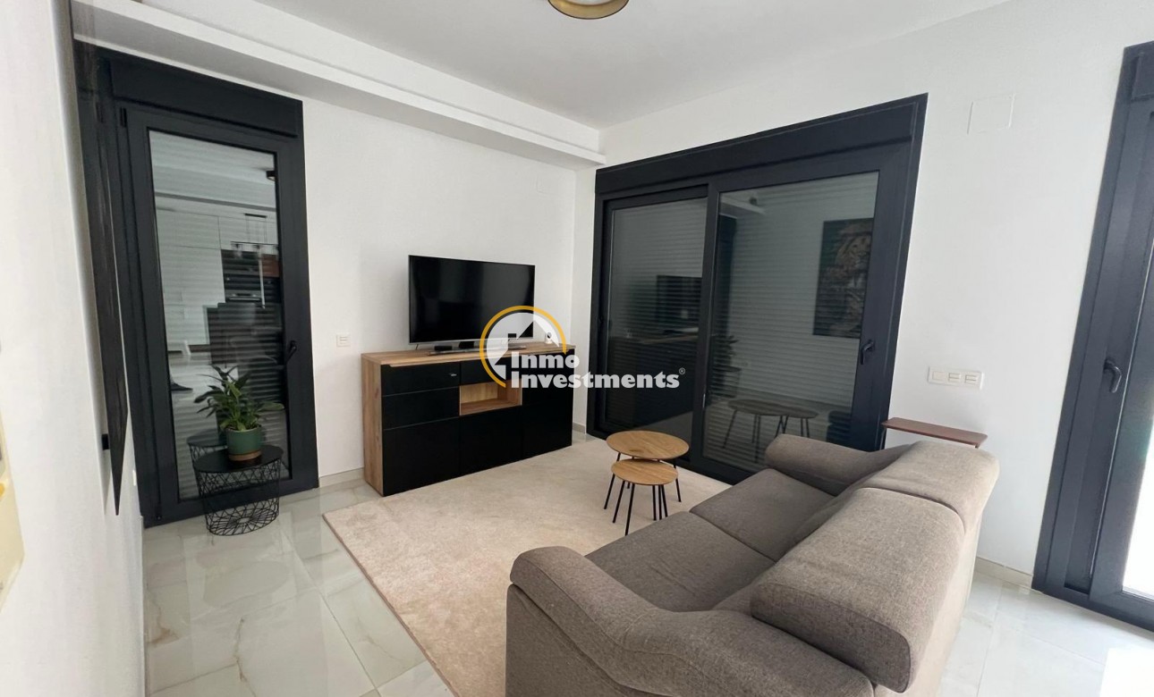 Reventa - Chalet independiente - Orihuela Costa - Lomas De Cabo Roig