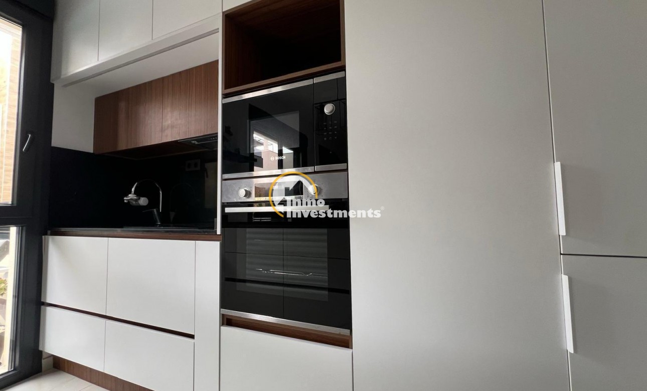 Reventa - Chalet independiente - Orihuela Costa - Lomas De Cabo Roig