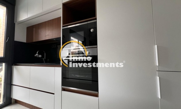 Reventa - Chalet independiente - Orihuela Costa - Lomas De Cabo Roig