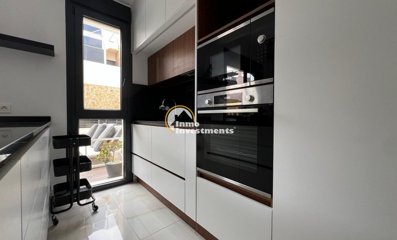 Reventa - Chalet independiente - Orihuela Costa - Lomas De Cabo Roig