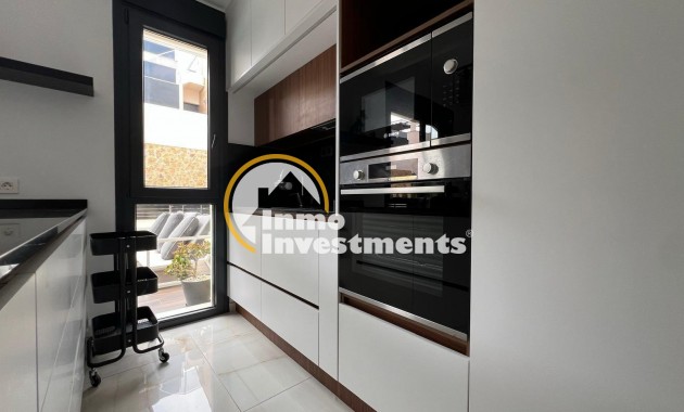 Reventa - Chalet independiente - Orihuela Costa - Lomas De Cabo Roig