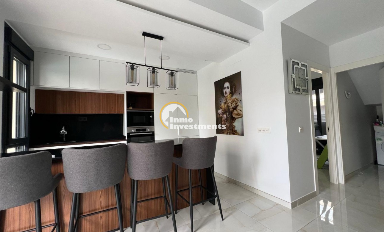 Reventa - Chalet independiente - Orihuela Costa - Lomas De Cabo Roig