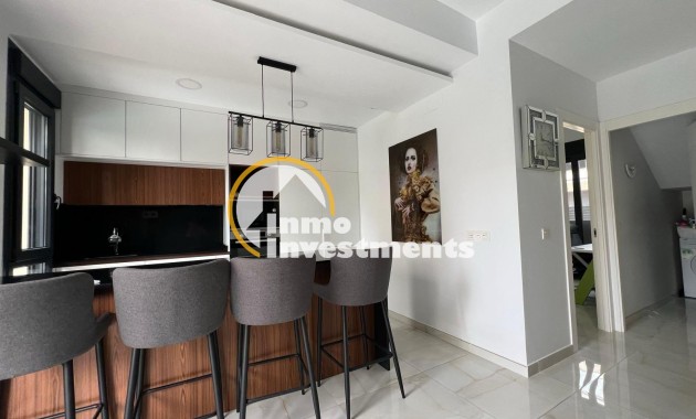 Reventa - Chalet independiente - Orihuela Costa - Lomas De Cabo Roig