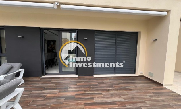 Reventa - Chalet independiente - Orihuela Costa - Lomas De Cabo Roig