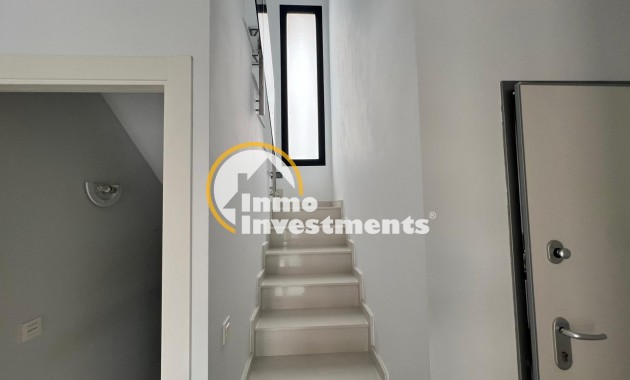 Reventa - Chalet independiente - Orihuela Costa - Lomas De Cabo Roig