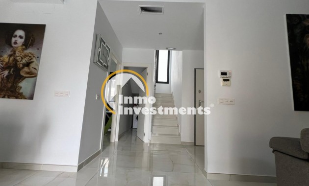 Reventa - Chalet independiente - Orihuela Costa - Lomas De Cabo Roig