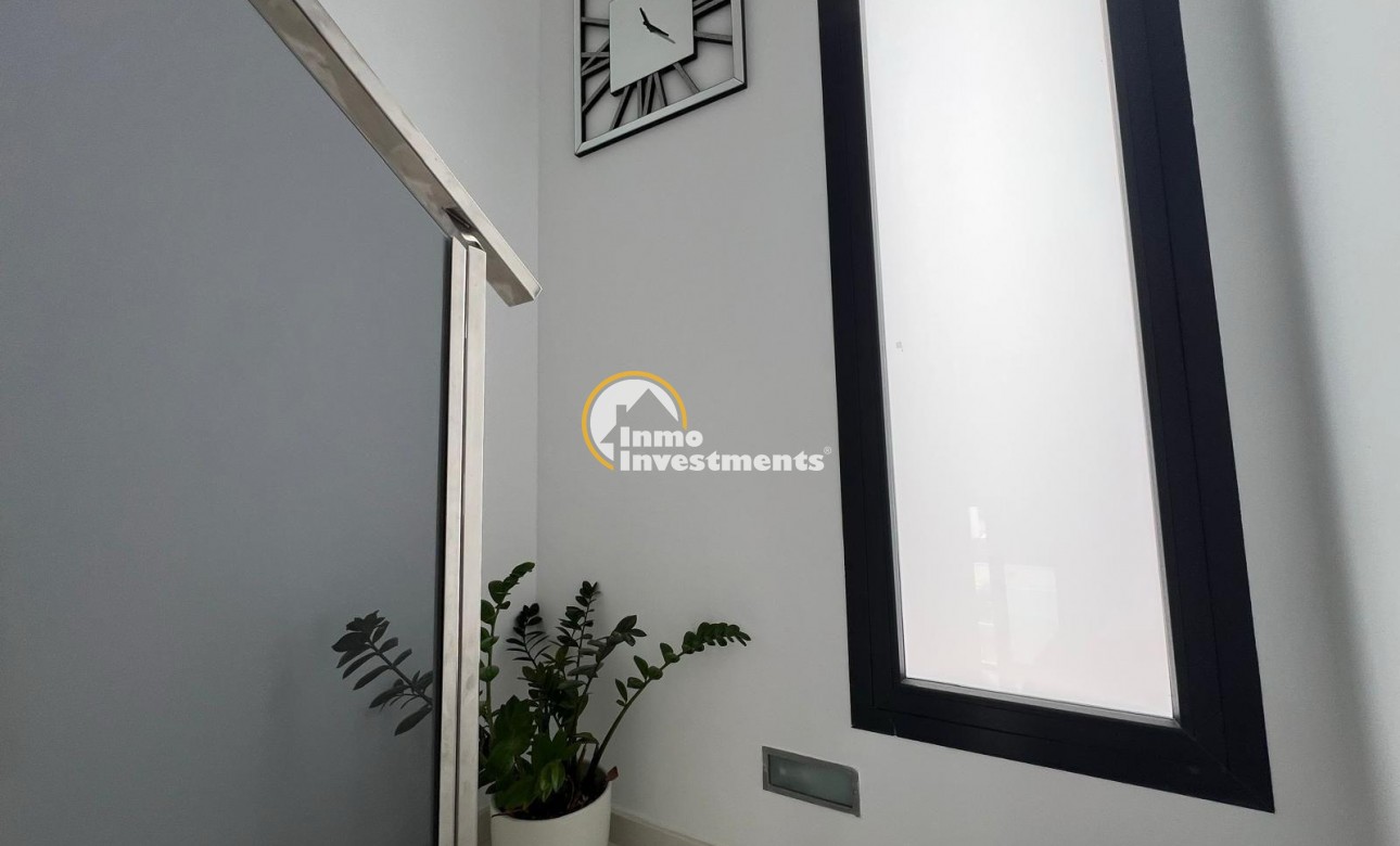 Reventa - Chalet independiente - Orihuela Costa - Lomas De Cabo Roig