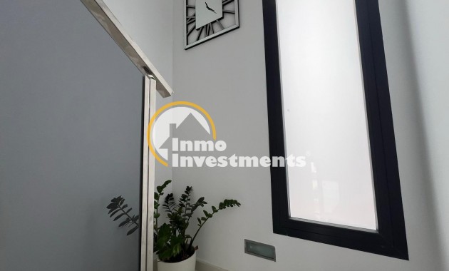 Reventa - Chalet independiente - Orihuela Costa - Lomas De Cabo Roig