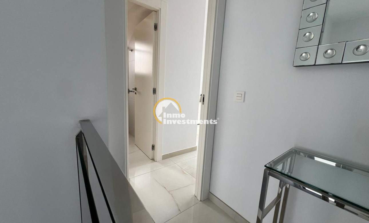 Reventa - Chalet independiente - Orihuela Costa - Lomas De Cabo Roig