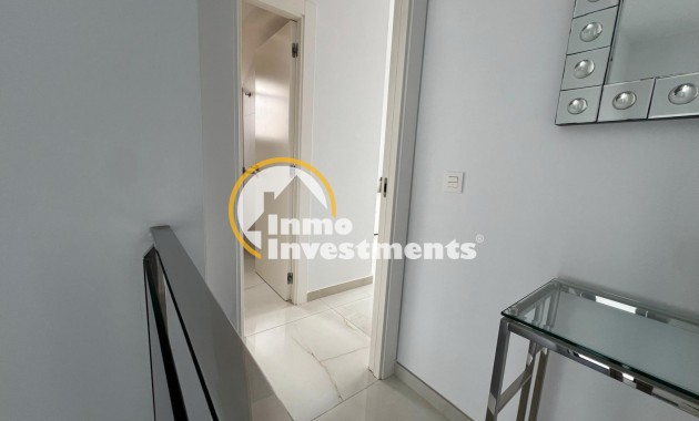 Reventa - Chalet independiente - Orihuela Costa - Lomas De Cabo Roig