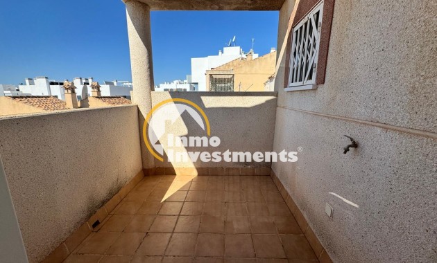 Till salu - Villa - Villamartin - Las Filipinas