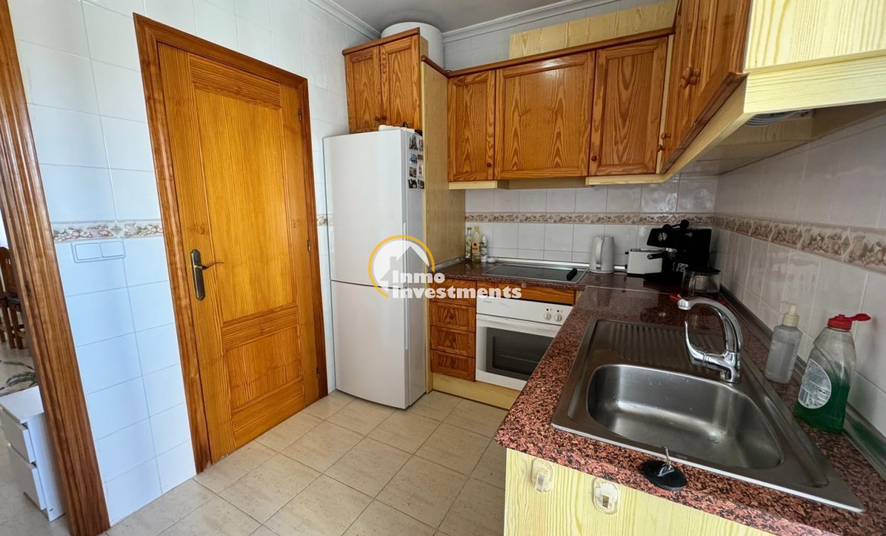 Till salu - Villa - Villamartin - Las Filipinas