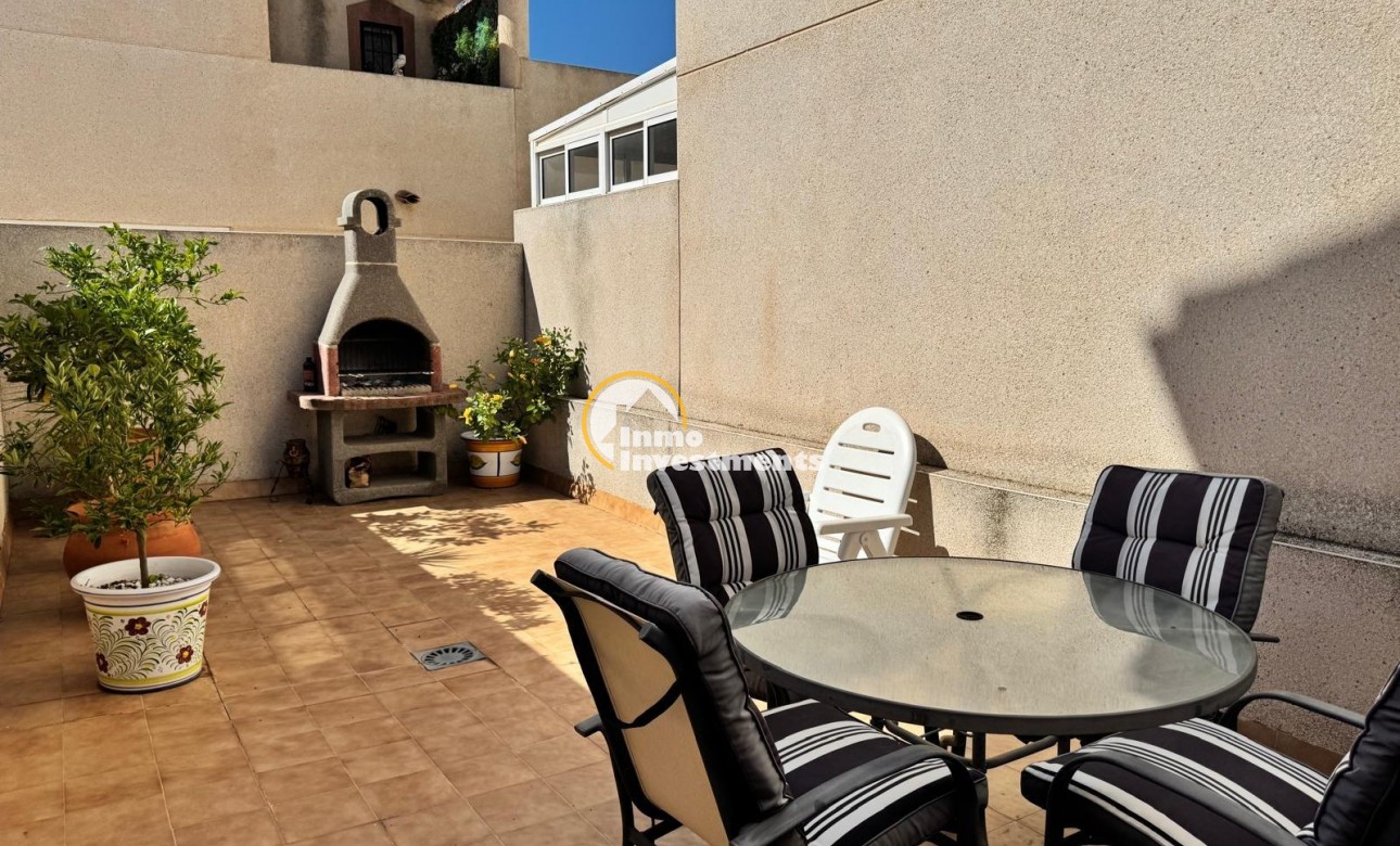 Till salu - Villa - Villamartin - Las Filipinas