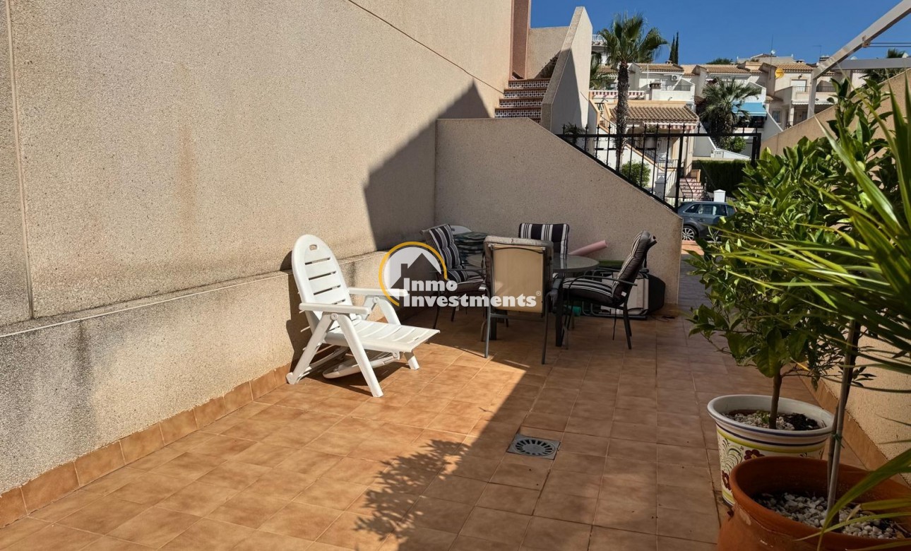 Till salu - Villa - Villamartin - Las Filipinas