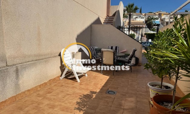 Till salu - Villa - Villamartin - Las Filipinas