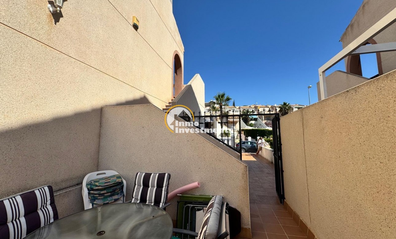 Till salu - Villa - Villamartin - Las Filipinas