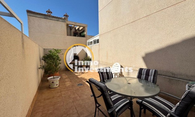 Till salu - Villa - Villamartin - Las Filipinas